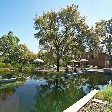Valle Del Arroyo Casas Rurales - B&B - Solo Adultos Cortelazor Kültér fotó