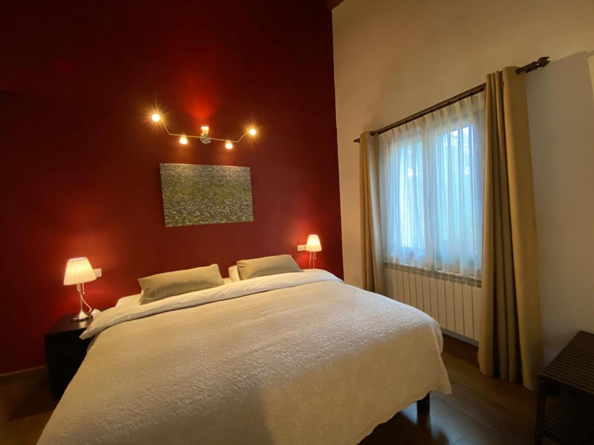 Valle Del Arroyo Casas Rurales - B&B - Solo Adultos Cortelazor Kültér fotó