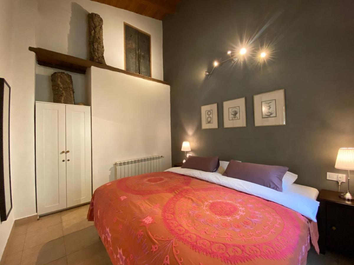 Valle Del Arroyo Casas Rurales - B&B - Solo Adultos Cortelazor Kültér fotó