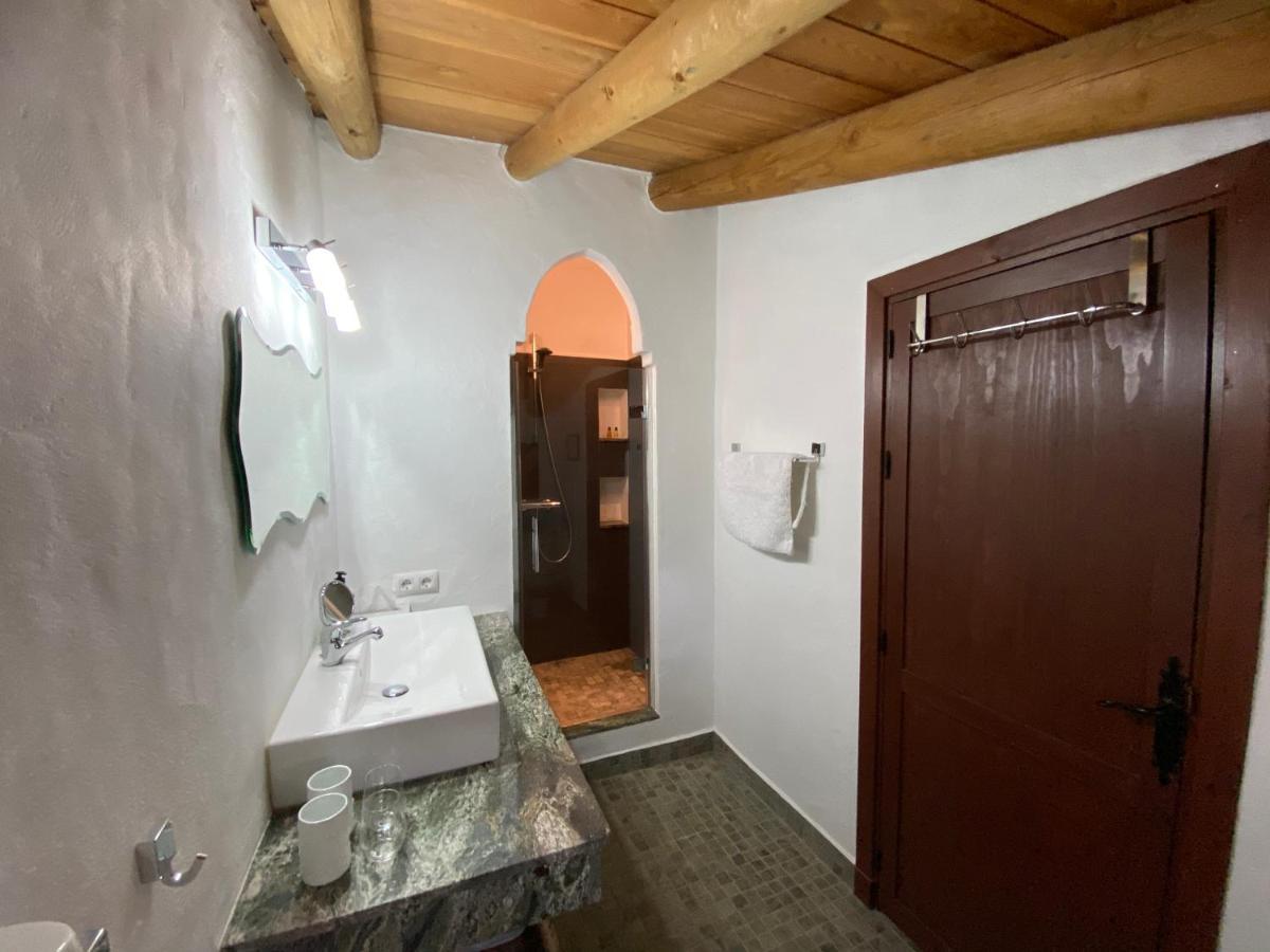 Valle Del Arroyo Casas Rurales - B&B - Solo Adultos Cortelazor Kültér fotó