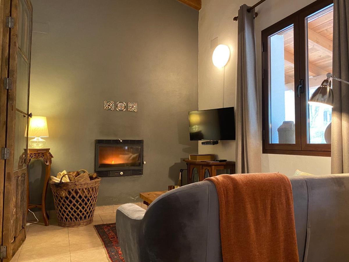 Valle Del Arroyo Casas Rurales - B&B - Solo Adultos Cortelazor Kültér fotó
