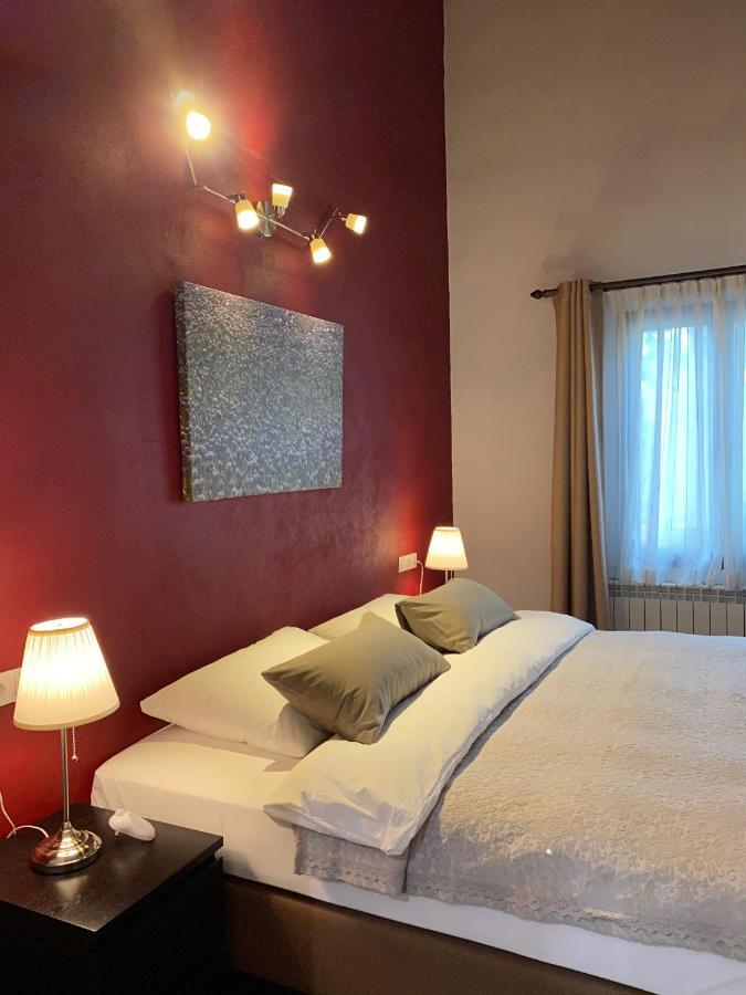 Valle Del Arroyo Casas Rurales - B&B - Solo Adultos Cortelazor Kültér fotó