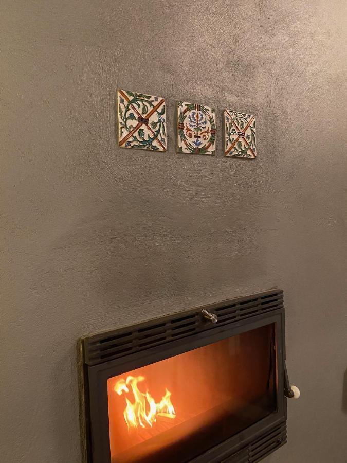 Valle Del Arroyo Casas Rurales - B&B - Solo Adultos Cortelazor Kültér fotó