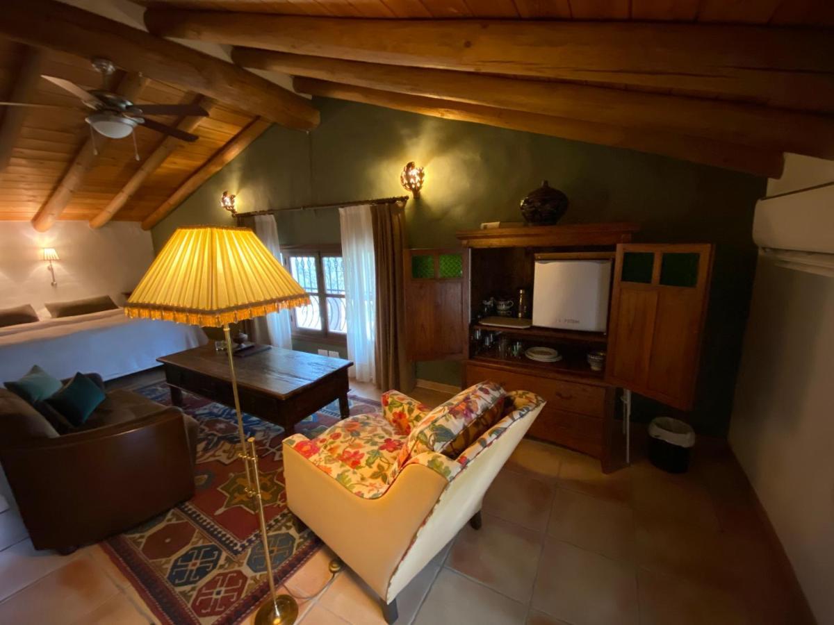 Valle Del Arroyo Casas Rurales - B&B - Solo Adultos Cortelazor Kültér fotó