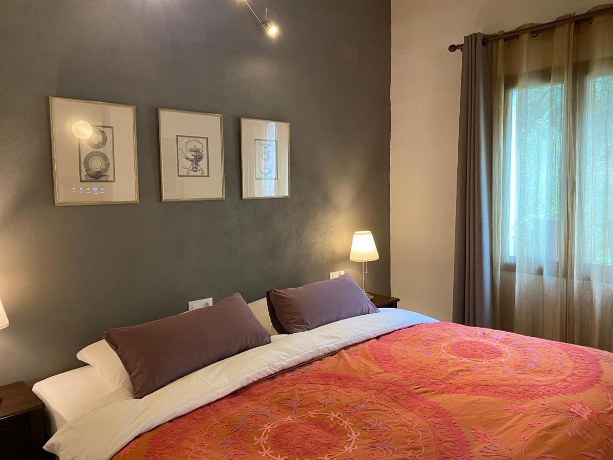 Valle Del Arroyo Casas Rurales - B&B - Solo Adultos Cortelazor Kültér fotó