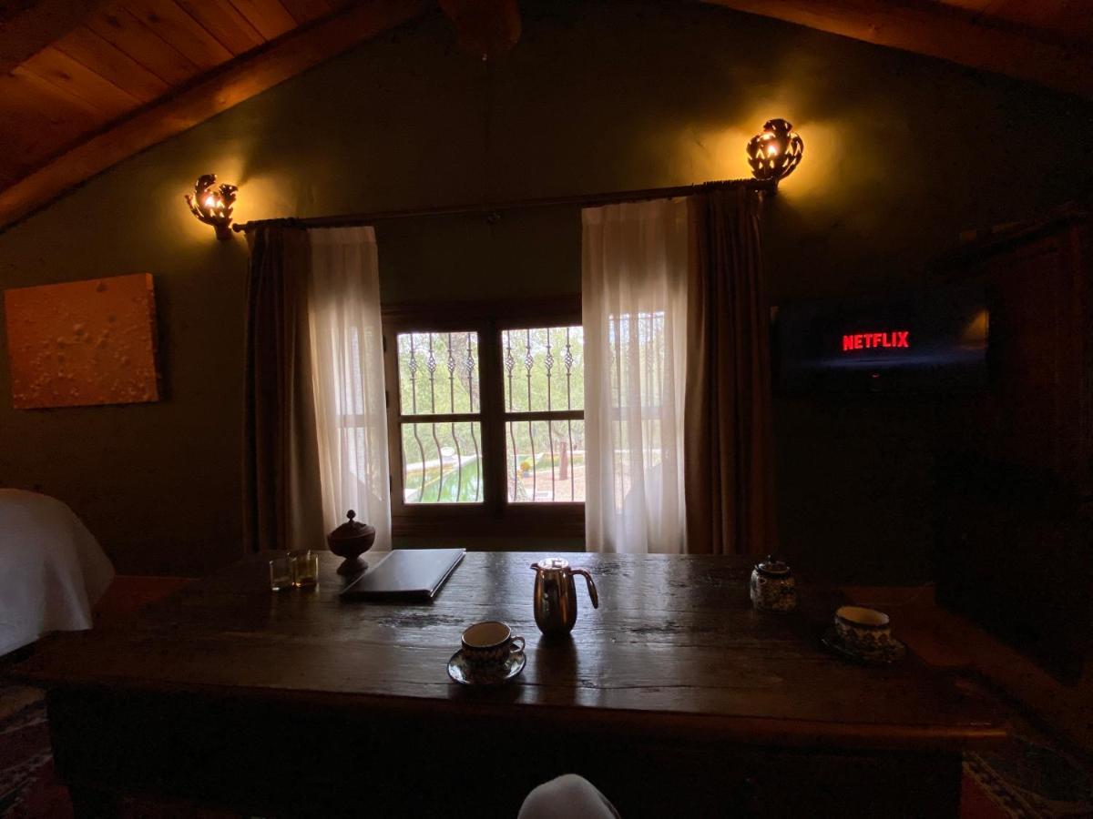 Valle Del Arroyo Casas Rurales - B&B - Solo Adultos Cortelazor Kültér fotó