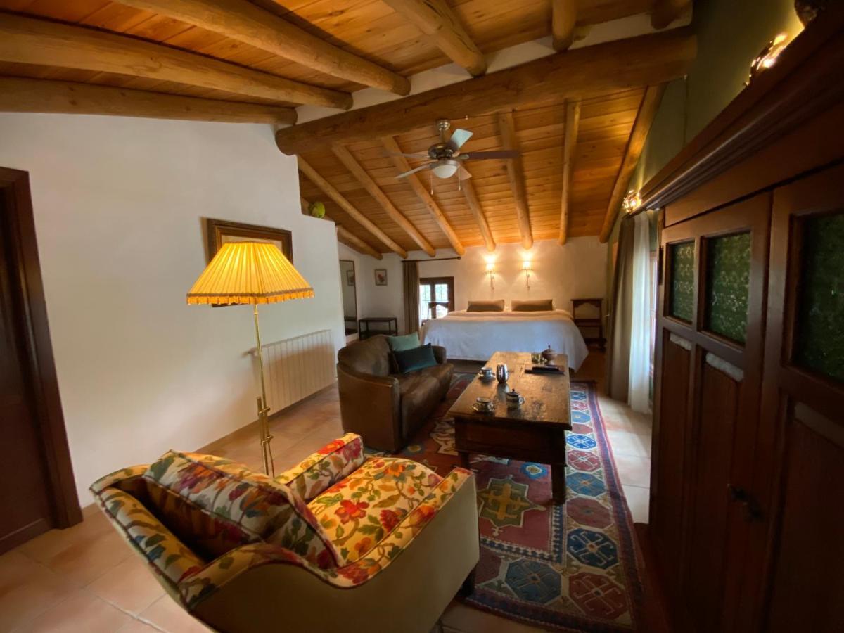 Valle Del Arroyo Casas Rurales - B&B - Solo Adultos Cortelazor Kültér fotó