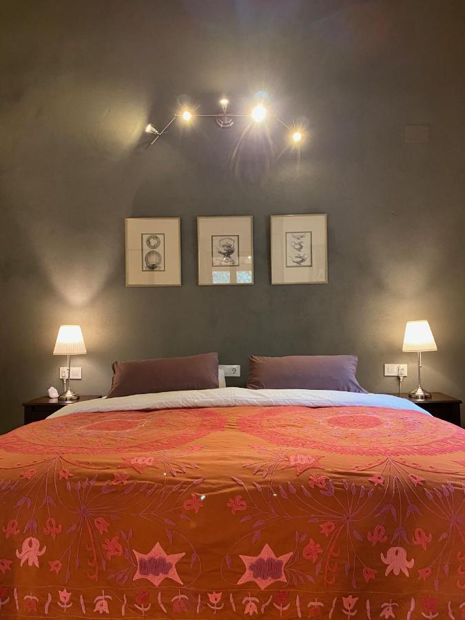 Valle Del Arroyo Casas Rurales - B&B - Solo Adultos Cortelazor Kültér fotó
