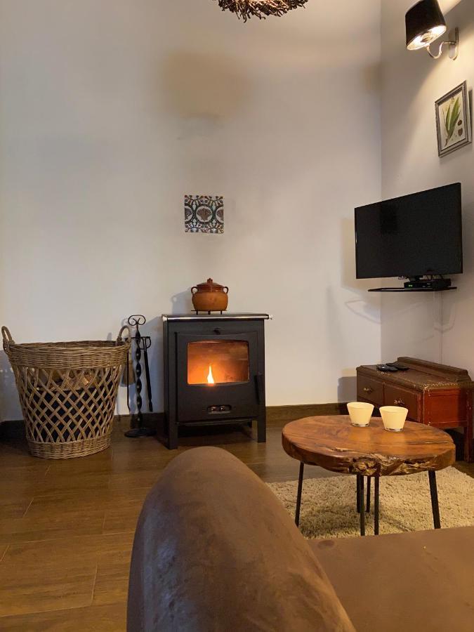 Valle Del Arroyo Casas Rurales - B&B - Solo Adultos Cortelazor Kültér fotó