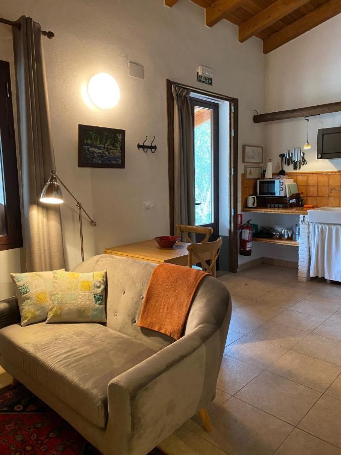 Valle Del Arroyo Casas Rurales - B&B - Solo Adultos Cortelazor Kültér fotó