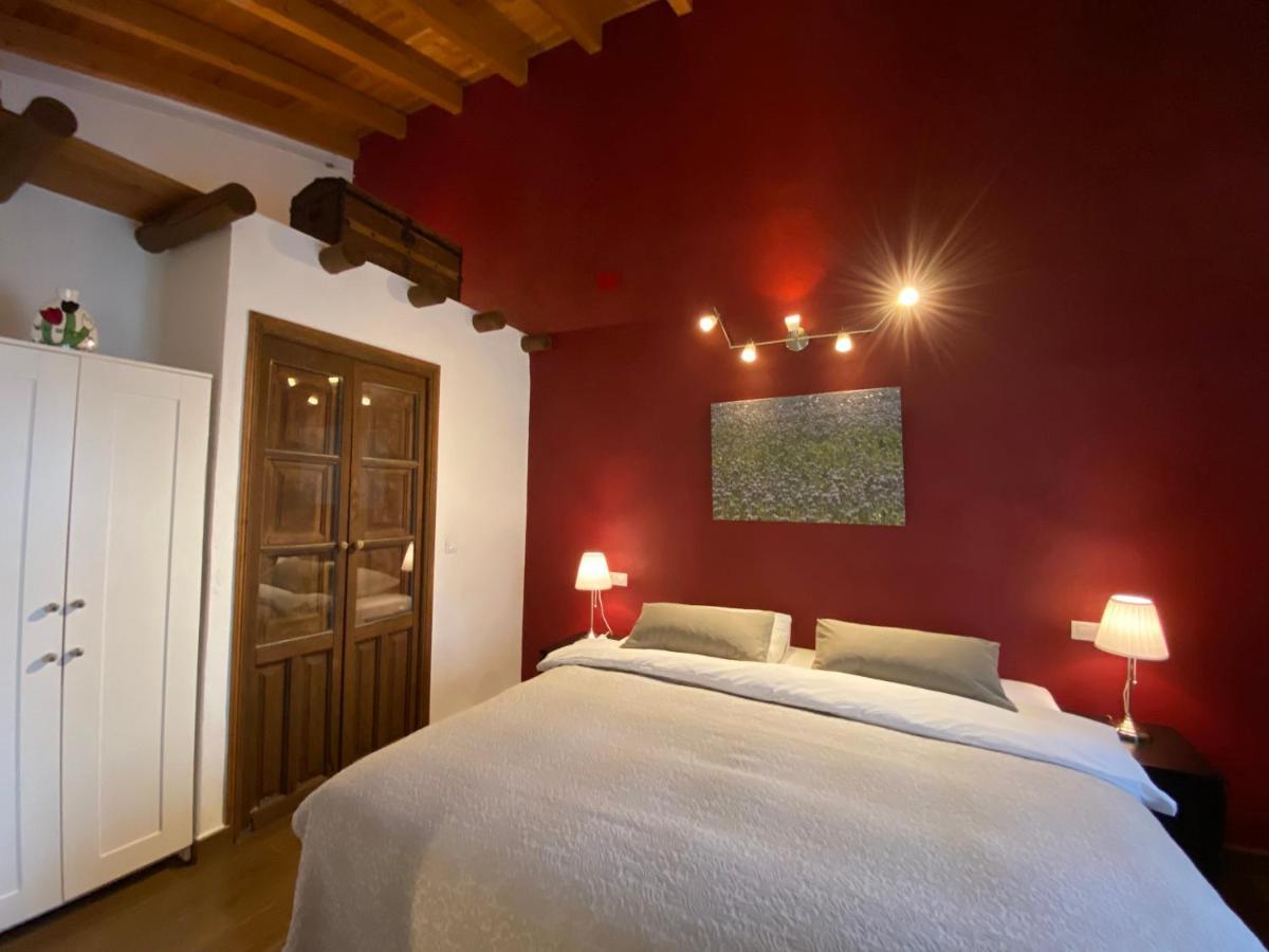 Valle Del Arroyo Casas Rurales - B&B - Solo Adultos Cortelazor Kültér fotó