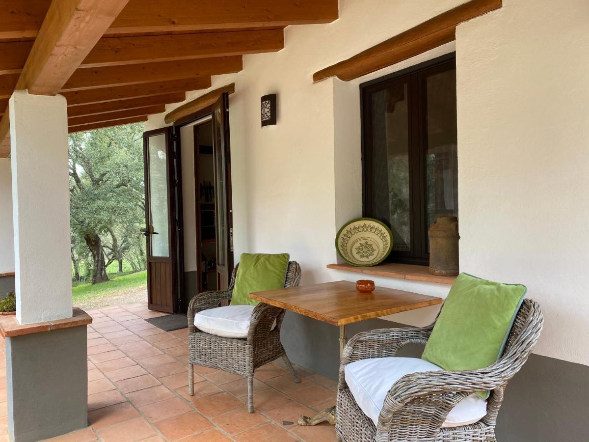 Valle Del Arroyo Casas Rurales - B&B - Solo Adultos Cortelazor Kültér fotó