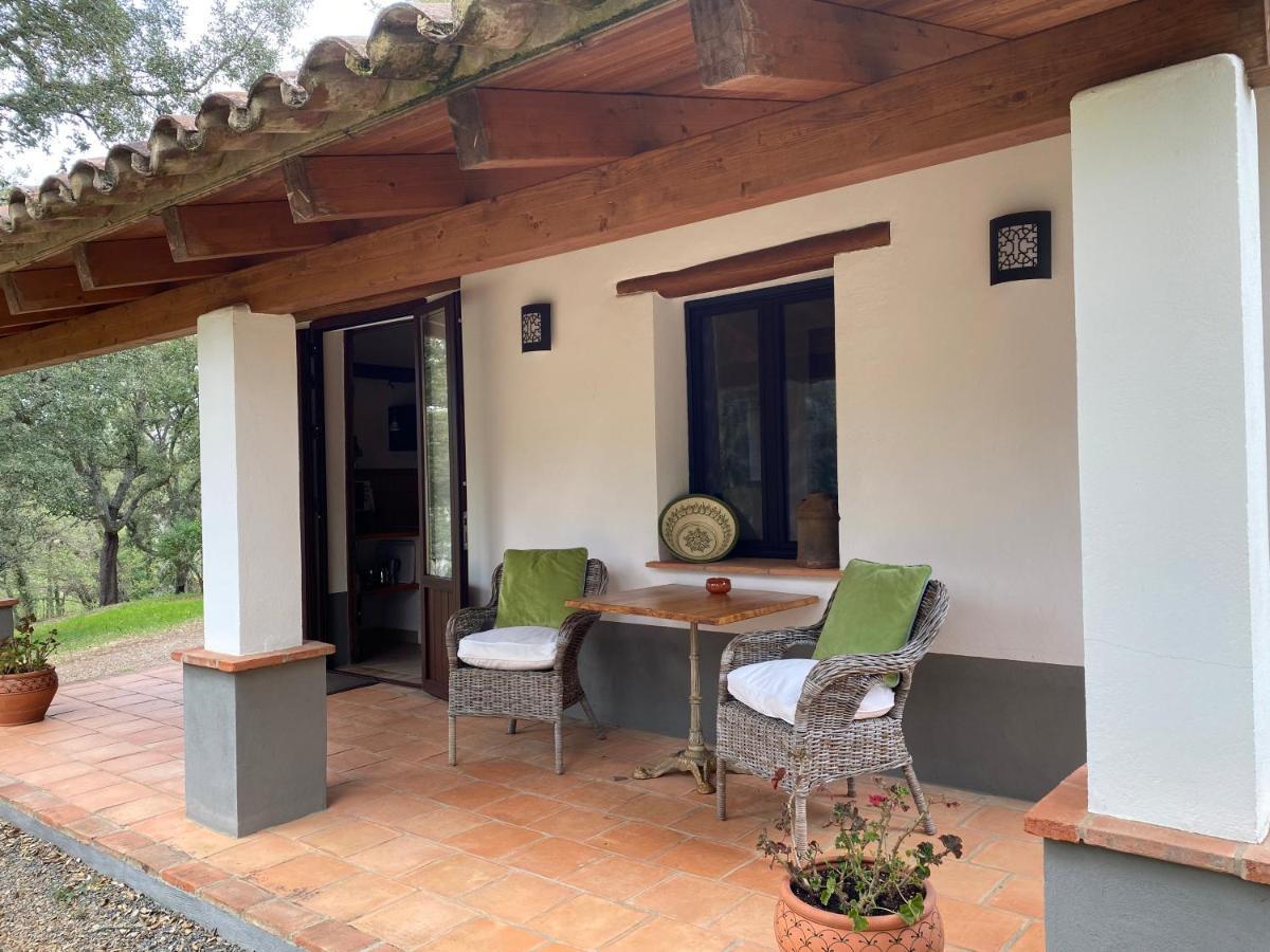 Valle Del Arroyo Casas Rurales - B&B - Solo Adultos Cortelazor Kültér fotó