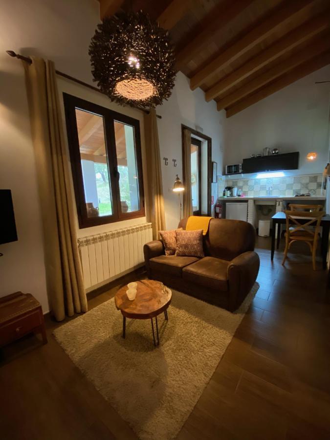 Valle Del Arroyo Casas Rurales - B&B - Solo Adultos Cortelazor Kültér fotó