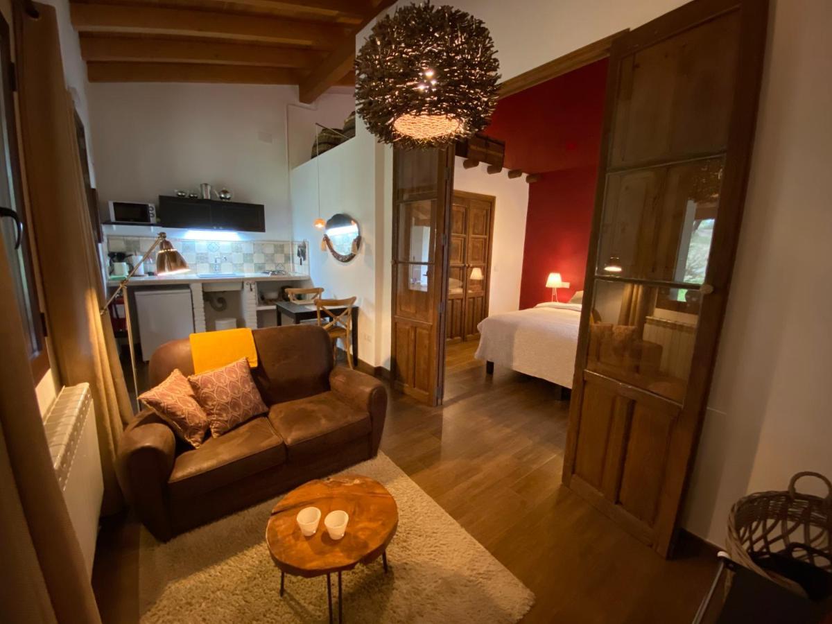 Valle Del Arroyo Casas Rurales - B&B - Solo Adultos Cortelazor Kültér fotó