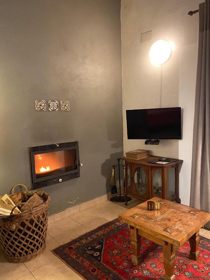 Valle Del Arroyo Casas Rurales - B&B - Solo Adultos Cortelazor Kültér fotó