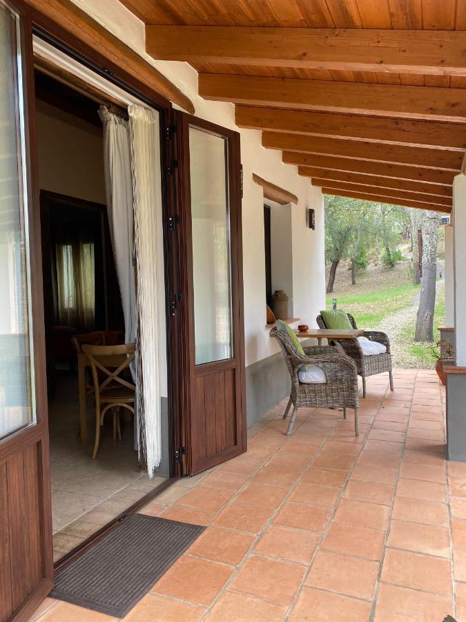 Valle Del Arroyo Casas Rurales - B&B - Solo Adultos Cortelazor Kültér fotó