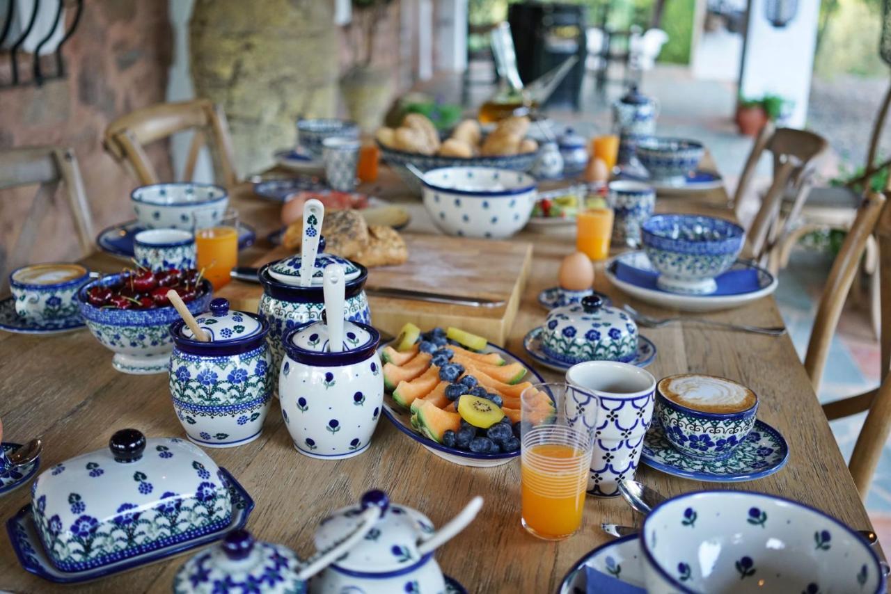 Valle Del Arroyo Casas Rurales - B&B - Solo Adultos Cortelazor Kültér fotó